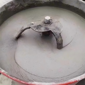 德格灌浆料常见问题与解决方法